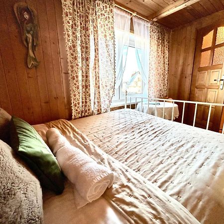 Janiolowo Ostoja Bukowina Tatrzańska Exterior foto
